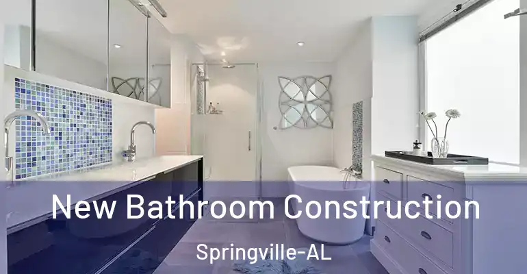 inner Bathroom imggen New Bathroom Construction Springville-AL