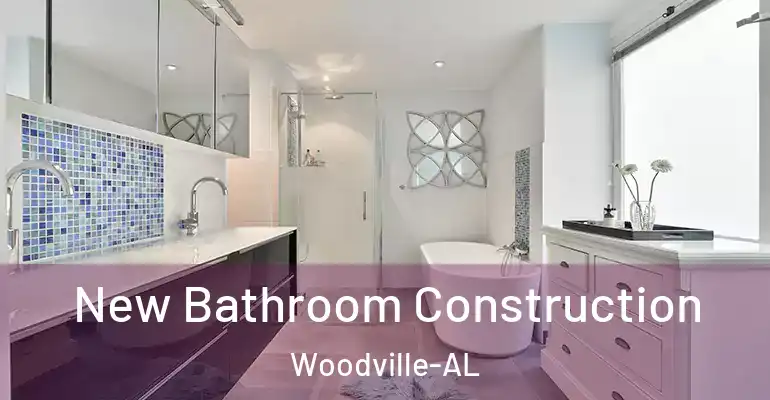 inner Bathroom imggen New Bathroom Construction Woodville-AL
