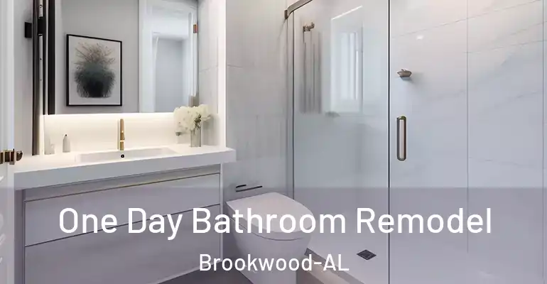 inner Bathroom imggen One Day Bathroom Remodel Brookwood-AL