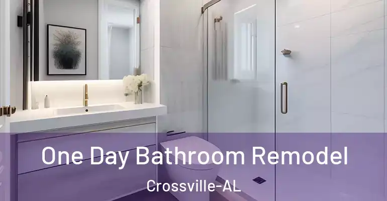 inner Bathroom imggen One Day Bathroom Remodel Crossville-AL
