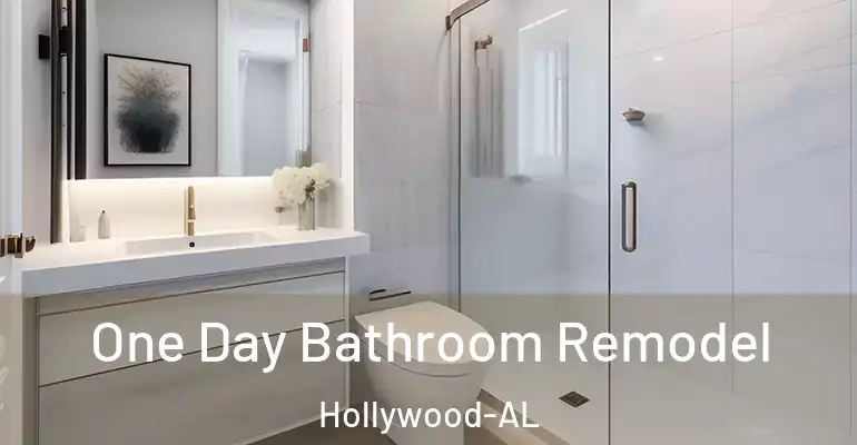 inner Bathroom imggen One Day Bathroom Remodel Hollywood-AL