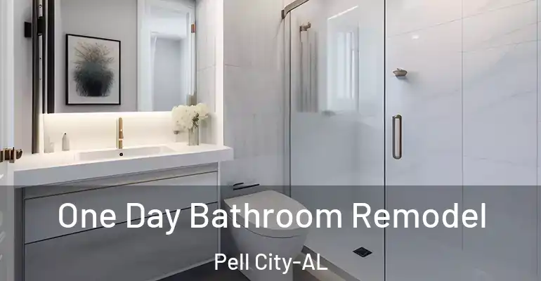 inner Bathroom imggen One Day Bathroom Remodel Pell City-AL