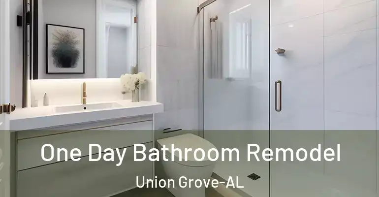 inner Bathroom imggen One Day Bathroom Remodel Union Grove-AL