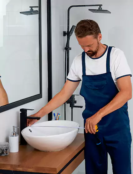 Your Trusted 10x10 Bathroom Remodel Specialists in Bear Creek, AL