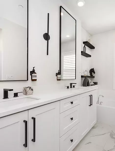 Expert Bathroom Cabinet Remodel Company in Bear Creek, AL: Your Trusted Partner for Quality Home Upgrades