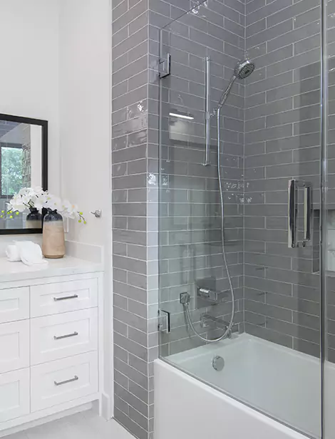 Your Trusted Bathroom Remodeling Company in Baileyton, AL