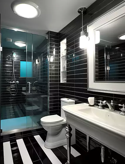 Your Trusted Bathroom Remodeling Company in Gadsden, AL
