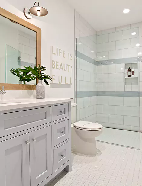 Expert Bathroom Renovation Company: Your Trusted Partner for Beautiful Bathroom Renovations in Bear Creek, AL