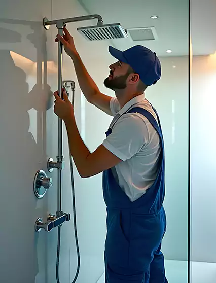 Expert Bathroom Repair Company: Your Trusted Partner for Quality Home Restorations in Bear Creek, AL