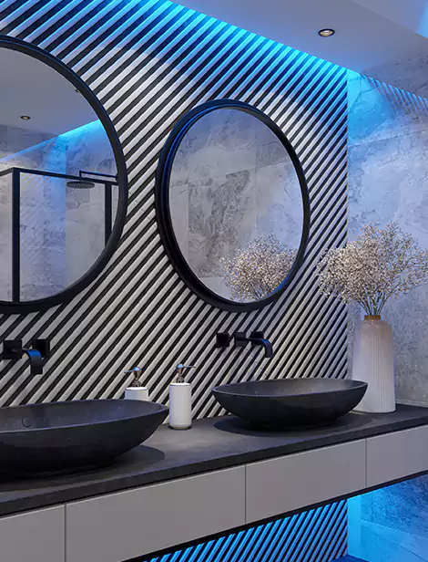 Expert Bathroom Upgrade Company: Your Trusted Partner for Modern Improvements in Bear Creek, AL