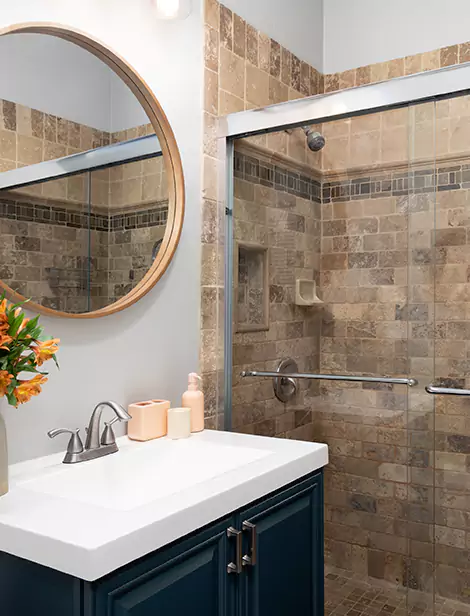 Expert Budget Bathroom Remodel Company in Bear Creek, AL: Your Trusted Partner for Low-Cost Upgrades
