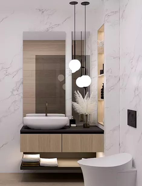 Expert Half Bath Remodel Company: Your Trusted Bathroom Upgrade Partner in Bear Creek, AL