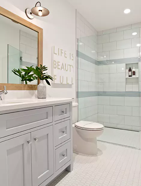 Expert Local Bathroom Remodel Company: Your Trusted Partner for Home Improvements in Bear Creek, AL