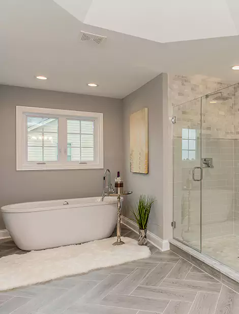 Expert Master Bathroom Renovation Company in Bear Creek, AL: Your Trusted Local Remodeling Partner