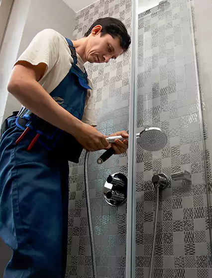Expert Shower Remodel Company: Your Trusted Partner for Quality Bathroom Upgrades in Bear Creek, AL