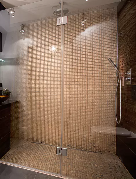 Expert Tile Shower Remodel Company in Bear Creek, AL: Your Trusted Bathroom Upgrade Partner