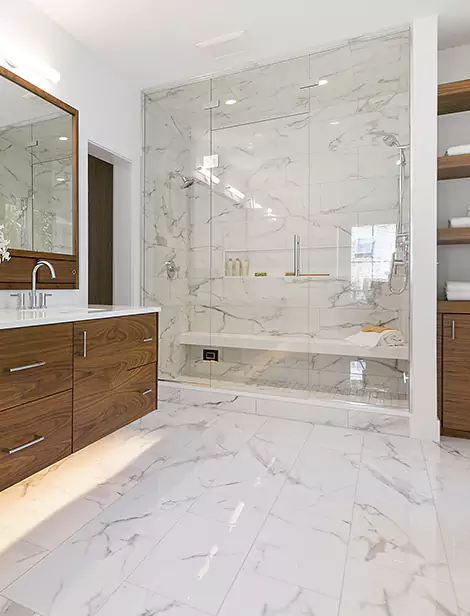 Expert Tub to Shower Conversion Company: Your Trusted Partner for Safe Bathroom Upgrades in Bear Creek, AL