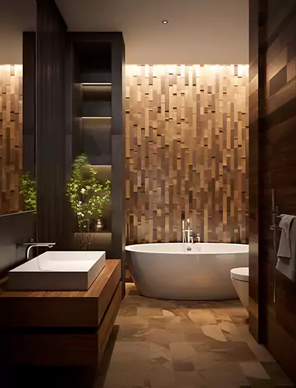 Expert Whole Bathroom Remodel Company: Your Trusted Partner for Full-Space Upgrades in Bear Creek, AL