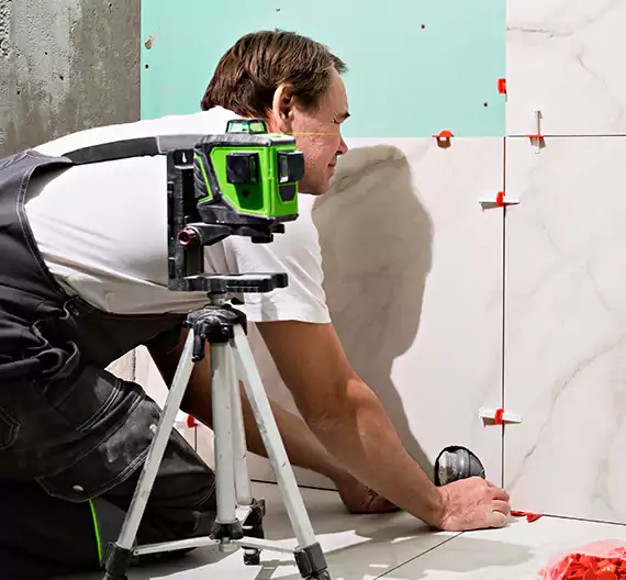 Why Choose Milestone Bathroom Remodeling for Quality Bathroom Reconstruction Services in Bear Creek, AL?