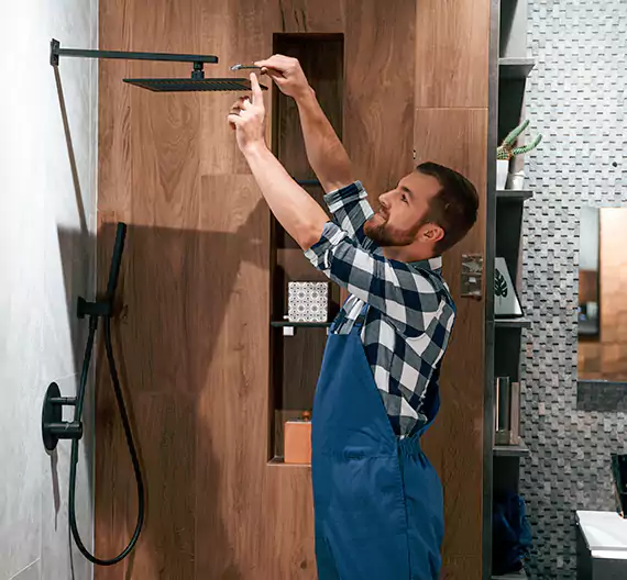 Why Choose Milestone Bathroom Remodeling for Quality Bathroom Repair Services in Bear Creek, AL?