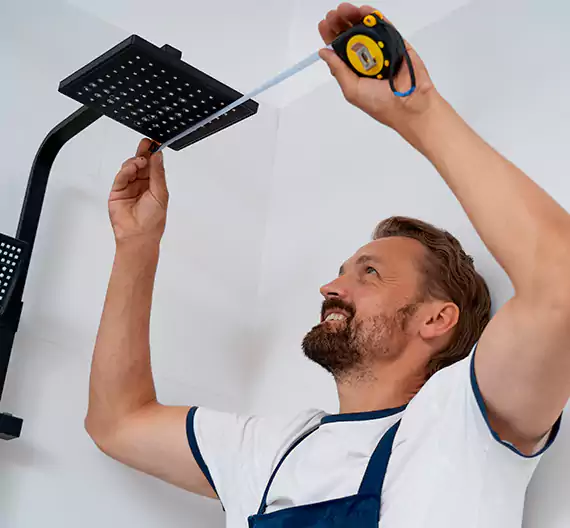 Why Choose Milestone Bathroom Remodeling for Shower Remodeling Services in Bear Creek, AL?