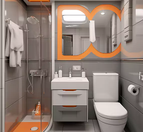 Why Choose Milestone Bathroom Remodeling for Tiny Bathroom Remodeling Services in Bear Creek, AL?