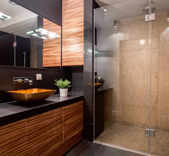 Why Choose Milestone Bathroom Remodeling for Your Whole Bathroom Remodel in Bear Creek, AL?
