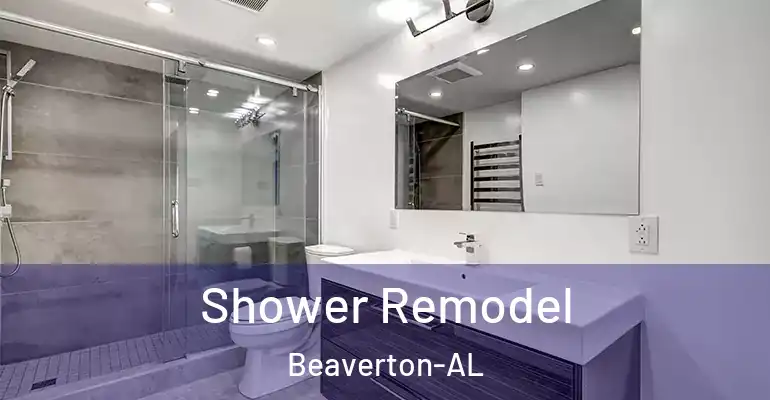 inner Bathroom imggen Shower Remodel Beaverton-AL