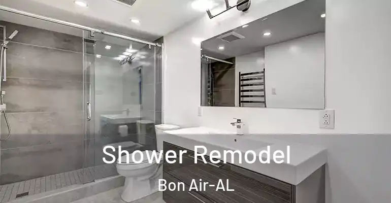 inner Bathroom imggen Shower Remodel Bon Air-AL