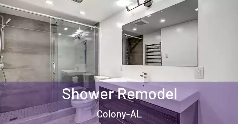 inner Bathroom imggen Shower Remodel Colony-AL