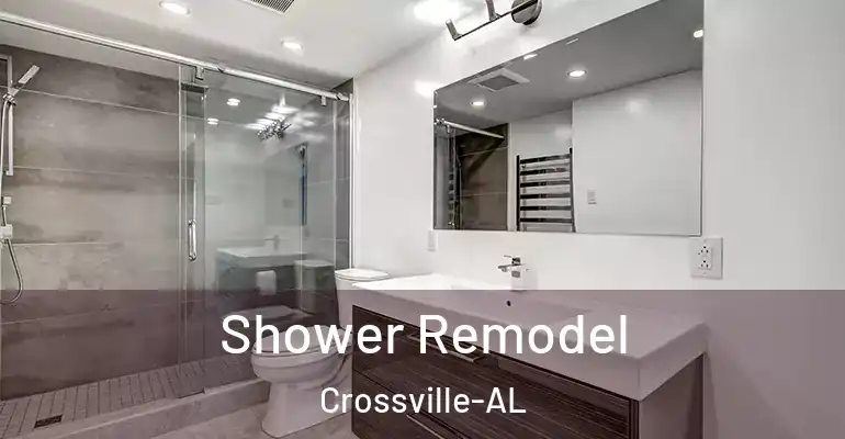 inner Bathroom imggen Shower Remodel Crossville-AL