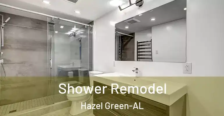 inner Bathroom imggen Shower Remodel Hazel Green-AL