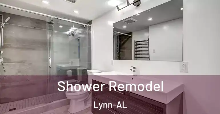 inner Bathroom imggen Shower Remodel Lynn-AL