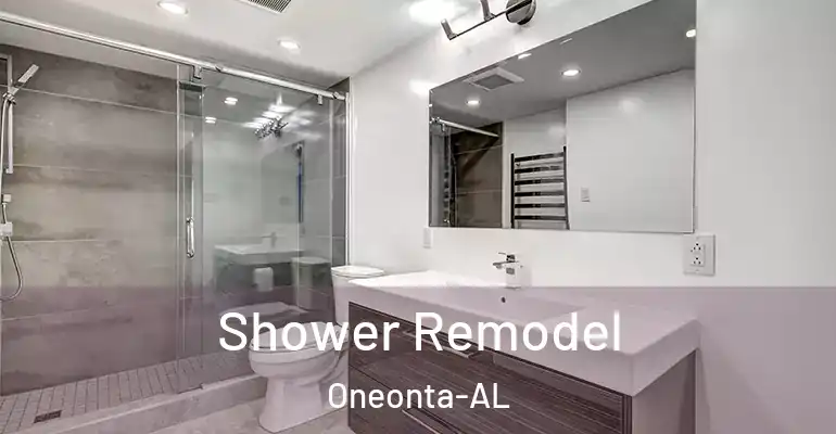 inner Bathroom imggen Shower Remodel Oneonta-AL