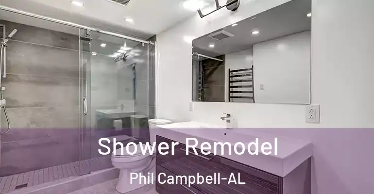 inner Bathroom imggen Shower Remodel Phil Campbell-AL