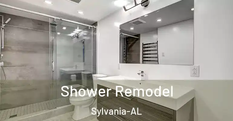 inner Bathroom imggen Shower Remodel Sylvania-AL