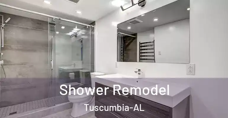 inner Bathroom imggen Shower Remodel Tuscumbia-AL