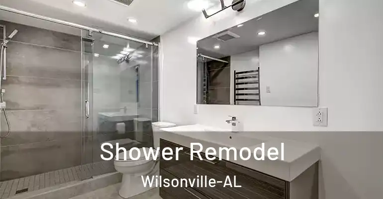 inner Bathroom imggen Shower Remodel Wilsonville-AL
