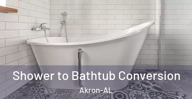 inner Bathroom imggen Shower to Bathtub Conversion Akron-AL