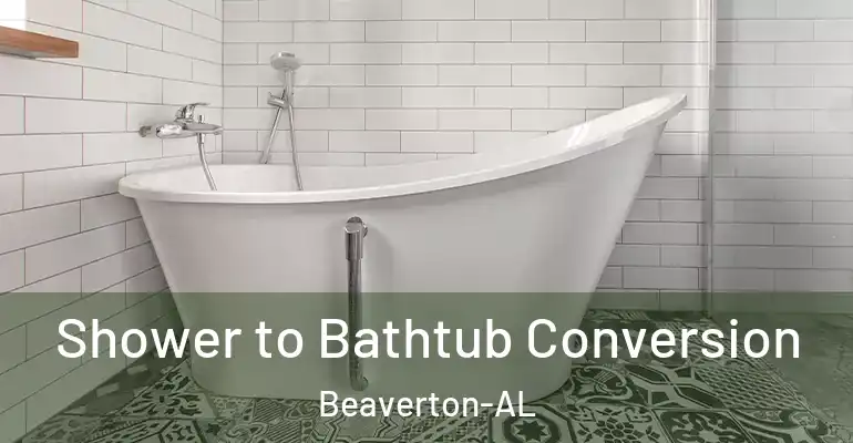 inner Bathroom imggen Shower to Bathtub Conversion Beaverton-AL