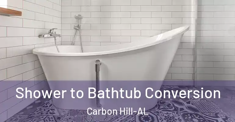 inner Bathroom imggen Shower to Bathtub Conversion Carbon Hill-AL