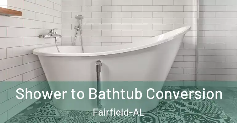 inner Bathroom imggen Shower to Bathtub Conversion Fairfield-AL
