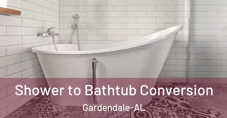 inner Bathroom imggen Shower to Bathtub Conversion Gardendale-AL