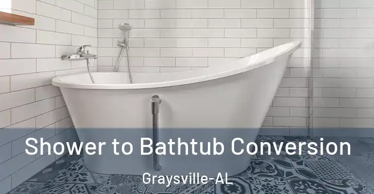 inner Bathroom imggen Shower to Bathtub Conversion Graysville-AL