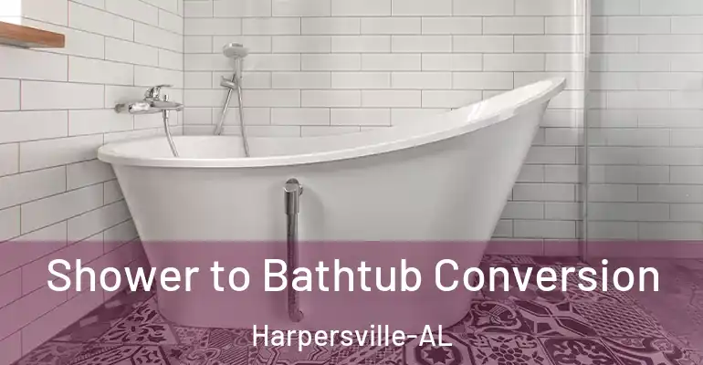 inner Bathroom imggen Shower to Bathtub Conversion Harpersville-AL
