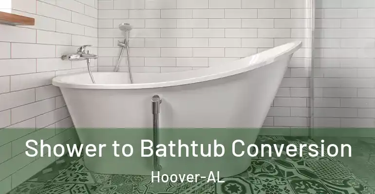 inner Bathroom imggen Shower to Bathtub Conversion Hoover-AL
