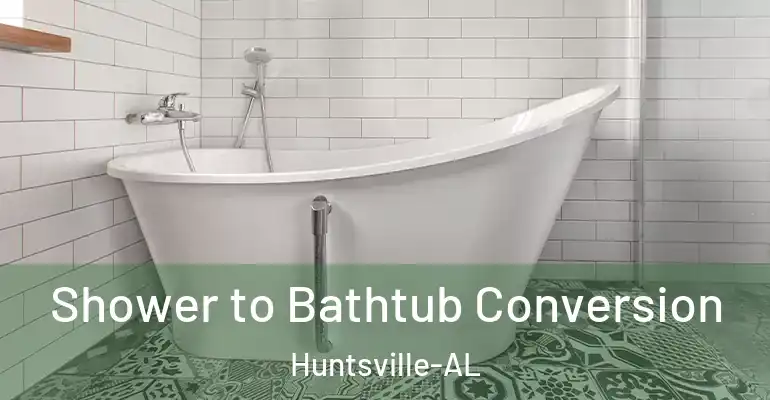 inner Bathroom imggen Shower to Bathtub Conversion Huntsville-AL