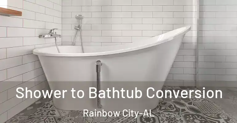 inner Bathroom imggen Shower to Bathtub Conversion Rainbow City-AL