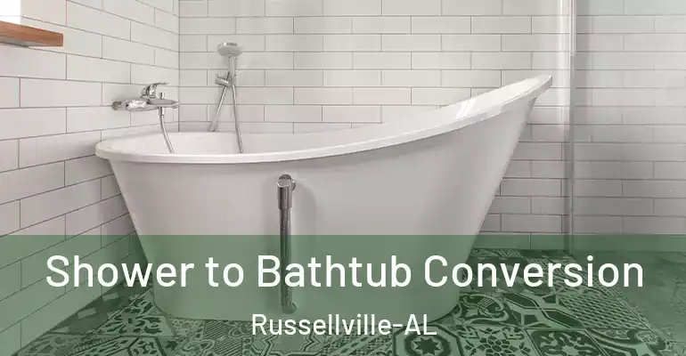 inner Bathroom imggen Shower to Bathtub Conversion Russellville-AL
