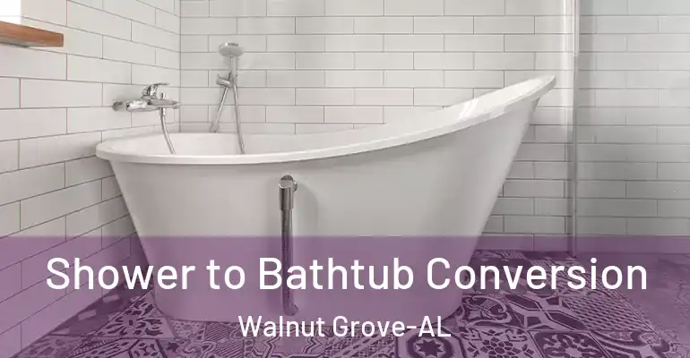 inner Bathroom imggen Shower to Bathtub Conversion Walnut Grove-AL